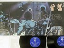 THE DOORS ABSOLUTELY LIVE ELEKTRA SJET82745 Japan VINYL 2LP