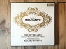 Decca SET268-69 - The Age of Bel Canto - Joan SUTHERLAND - BONYNGE - TP SET
