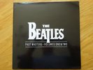 The Beatles - Past Masters Volumes One & Two - 1988 1st. Press BPM 1 - Ex.