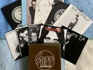Stiff Records - 7