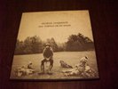 George Harrison, All Things Must Pass ,1970 Apple 1st Press.VG++ To EX Cond.
