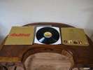 Bob Marley & The Wailers - Exodus LP - Ex- FIRST UK Press Vinyl - World Shipping