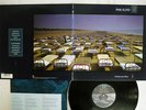 PINK FLOYD MOMENTARY LAPSE OF REASON CBS/SONY 28AP 3405 Japan VINYL LP