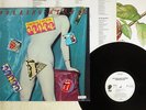 ROLLING STONES UNDERCOVER ROLLING STONES ESS-91070 Japan PROMO VINYL LP