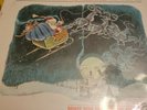 New Sealed Vintage Twas The Night Before Christmas Great Children's stories lp 