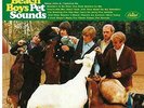 The Beach Boys ?– Pet Sounds  180g  Vinyl LP  New Sealed