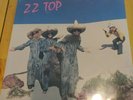 SEALED   ZZ TOP - El Loco LP (Warner Bros. Records, 1981) NEW MINT
