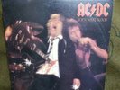 ACDC If You Want Blood 1978 SD 19212 USA LP Atlantic Records Album VG