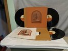 The Concert For BanglaDesh -3 x Vinyl - APPLE STCX 3385 LP 1971 BOOKLET EX (575)