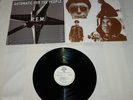 R.E.M. – Automatic For The People, 1st Press Vinyl LP + OIS 1992 Warner Bros.