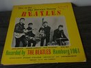 The Savage Young Beatles   SAVAGE # 69 - rare before ringo album MINT vinyl
