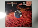 The Clash - This is Radio Clash / Magnificent Dance vinyl LP record NEW SEALED