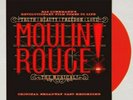 Moulin Rouge  The Musical (Original Broadway Cast Recording) NEW RECORD LP VINYL