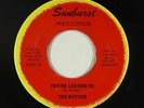 Garage 45 - Mystics - You're Leaving Me - Sunburst - mp3