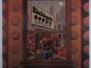 BLACKBYRDS City Life FANTASY F-9490 LP gatefold SEALED **