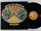 DRAMATICS Whatcha See Is Whatcha Get VOLT LP VG+ gatefold **