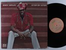EDDY SENAY Step By Step SUSSEX LP **