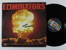 ELIMINATORS Loving Explosion BRC LP **