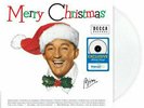 BING CROSBY - Merry Christmas - LP Walmart Exclusive White Vinyl New Sealed