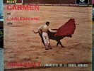 SXL 2037 (WBg – BBB - Ed 1) *BIZET: CARMEN & L’ARLESIENNE SUITES – ANSERMET*