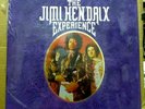 JIMI HENDRIX The Jimi Hendrix Experience  8-LP Box Set BRAND NEW & SEALED