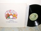 QUEEN A Night At The Opera LP Orig 1975 Elektra 7E-1053 Embossed Gatefold NM