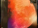 Kid Cudi - Man on the Moon The End of Day - Purple & Orange Vinyl w/ Black Swirl