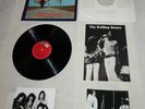 ROLLING STONES-Get Yer Ya-Ya's Out,Warenprobe Vinyl LP+Promo Photos/Sheet 1970