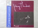 Johnny Thunders Hurt Me SMS SP25-5197 Japan  VINYL LP OBI