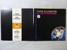 Duke Ellington   John Coltrane  Impulse  VIM-4608 Japan  VINYL LP