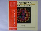 Bachman-Turner Overdrive Best Of B.T.O Mercury RJ-7197 Japan  VINYL LP OBI