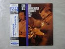 Stan Getz,Bob Brookmeyer Recorded Fall 1961 Verve POJJ-1542 Japan  VINYL LP OBI