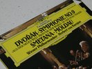 DGG digital 415 509-1 Herbert von Karajan Dvorak New World Symphony ED1 NM
