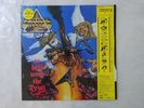 Stryper To Hell With The Devil CBS/Sony 28AP 3256 Japan  VINYL LP OBI