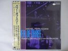 Michel Petrucciani Power Of Three Blue Note BNJ-91026 Japan  VINYL LP OBI