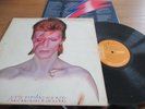 DAVID BOWIE..ALADDIN SANE..SUPERB UK 1ST ISSUE, RCA VICTOR No RS 1001