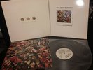 The Stone Roses - Garage Flower Rare Vinyl. RARE loverly Clean Copy