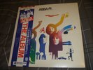 ABBA The album, Japan pressing, original 1977 12