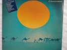 CRANIUM'S Carlos Santana CARAVANSERAI original Lp NM w/inner/hype