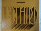 CRANIUM'S The Soft Machine THIRD orig double Lp NM dj promo