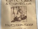 Kurt Cobain & Courtney Love It's Closing Soon 7
