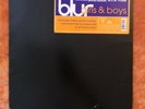 blur - boys & girls 12