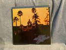 The EAGLES HOTEL CALIFORNIA - MFSL 1-126 EX Minimum Vinyl - EX Cover Nice