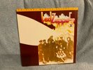 LED ZEPPELIN II MFSL 1-065 M- VINYL AND EX COVER / INSERT BEAUTIFUL  MOFI