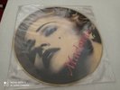 2 Xlp picture disc MADONNA/SUMMER IN SPAIN/live no tmoq/on stage 2260