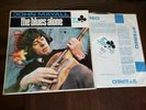 John Mayall The Blues Alone autographed UK original vinyl LP: VG+ jacket: VG+