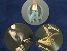 WHITESNAKE / COVERDALE **4 Record Lot** Picture / Colored Vinyl  *MINT*