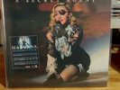 very rare Madonna madame x tour a secret agent