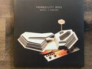 Arctic Monkeys - Tranquility Base Hotel + Casino deluxe silver vinyl LP