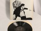 Glenn Branca LP Vinyl Ascension Sonic Youth Masterdisc 1981 Black Label 99 Recor
